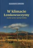 W klimacie Łemkowszczyzny. Autor: Sowirko Kazimierz. Dobreksiazki.pl Okładka książki W klimacie Łemkowszczyzny