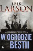 Okładka książki W ogrodzie bestii