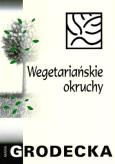 Okładka książki Wegetariańskie okruchy