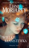 Okładka książki Wielkie kłamstewka