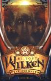 Okładka książki Wilken. Tom 2. Cyrk Półmroku