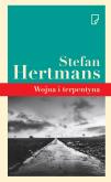 Okładka książki Wojna i terpentyna