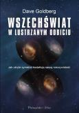 Okładka książki Wszechświat w lustrzanym odbiciu