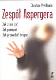 Okładka książki Zespół Aspergera