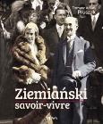 Okładka książki Ziemiański savoir-vivre
