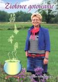 Okładka książki Ziołowe gotowanie