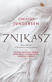Okładka książki Znikasz