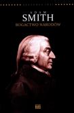 Okładka książki Adam Smith. Bogactwo narodów