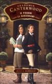 Akademia Canterwood. W pogoni za marzeniami. Autor: Jessica Burkhart. Dobreksiazki.pl Okładka książki Akademia Canterwood. W pogoni za marzeniami