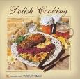Okładka książki Albumik Kuchnia Polska wersja angielska