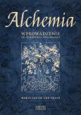 Okładka książki Alchemia. Wprowadzenie do symboliki i psychologii
