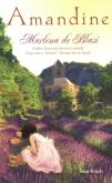 Okładka książki Amandine