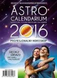 Okładka książki AstroCalendarium 2016