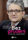 Okładka książki Bez pruderii