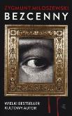 Okładka książki Bezcenny pocket