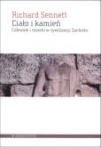 Okładka książki Ciało i kamień
