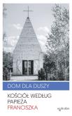 Okładka książki Dom dla duszy