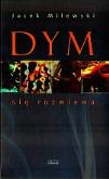 Okładka książki Dym się rozwiewa 