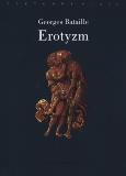 Okładka książki Erotyzm