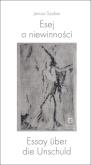 Okładka książki Esej o niewinności