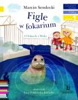 Okładka książki Figle w fokarium
