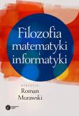 Okładka książki Filozofia matematyki i informatyki