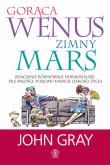 Okładka książki Gorąca Wenus, zimny Mars