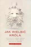 Jak wielbic króla. Autor: Zach Neese. Dobreksiazki.pl Okładka książki Jak wielbic króla
