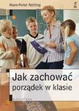 Okładka książki Jak zachować porządek w klasie?