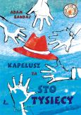 Okładka książki Kapelusz za sto tysięcy