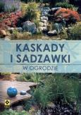 Okładka książki Kaskady i sadzawki w ogrodzie RM