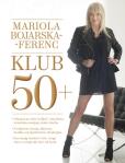 Okładka książki Klub 50+