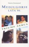 Okładka książki Medjugorie
