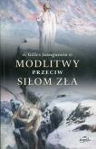 Okładka książki Modlitwy przeciw siłom zła
