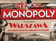 Opakowanie Monopoly Warszawa Dwudziestolecie międzywojenne
