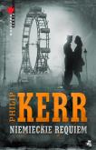 Okładka książki Niemieckie requiem