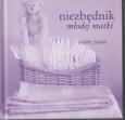 Okładka książki Niezbędnik młodej matki