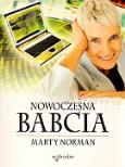 Okładka książki Nowoczesna babcia