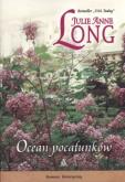 Okładka książki Ocean Pocałunków