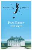 Okładka książki Pan Darcy nie żyje