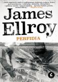 Okładka książki Perfidia