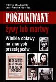 Opakowanie Poszukiwany żywy lub martwy