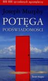 Okładka książki Potęga podświadomości
