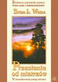 Okładka książki Przesłania od Mistrzów