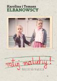 Ratuj Maluchy. Rodzicielska rewolucja. Autor: Elbanowska Karolina, Elbanowski Tomasz. Dobreksiazki.pl Okładka książki Ratuj Maluchy. Rodzicielska rewolucja
