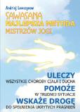 Okładka książki Sawasana. Najlepsza metoda mistrzów jogi