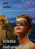 Okładka książki Ścieżka nad urwiskiem