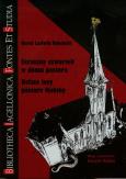 Straszny czwartek w domu pastora Dalsze losy pastora Hubiny. Autor: Karol Ludwik Koniński. Dobreksiazki.pl Okładka książki Straszny czwartek w domu pastora Dalsze losy pastora Hubiny