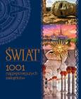Okładka książki Świat 1001 najpiękniejszych zakątków