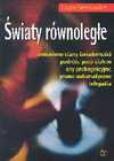 Światy równoległe. Autor: Laura Smokowicz. Dobreksiazki.pl Okładka książki Światy równoległe